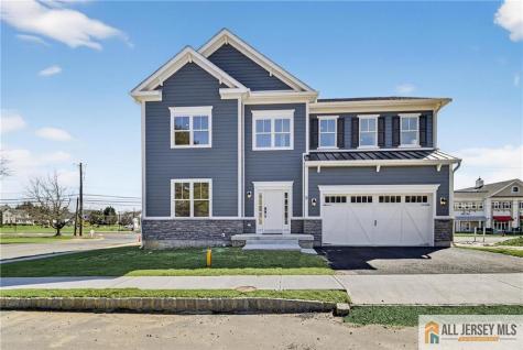 8 Arthur Lane Cranbury NJ 08512
