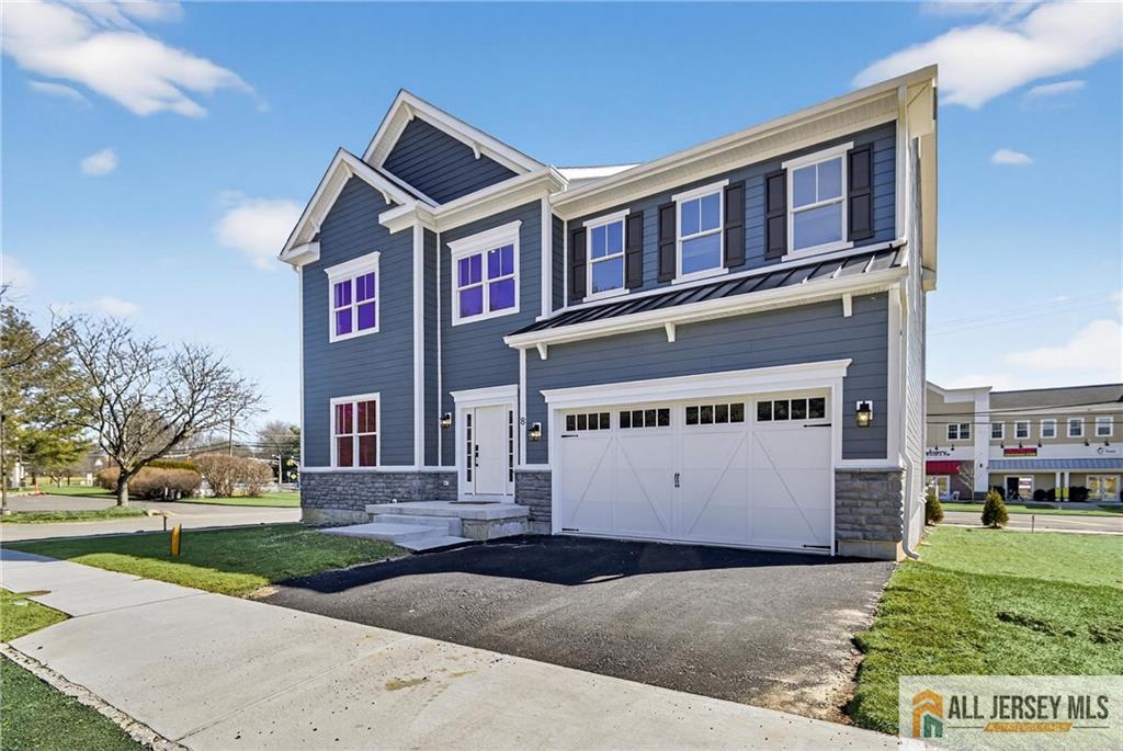 8 Arthur Lane Cranbury NJ 08512