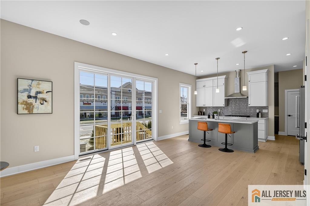 8 Arthur Lane Cranbury NJ 08512