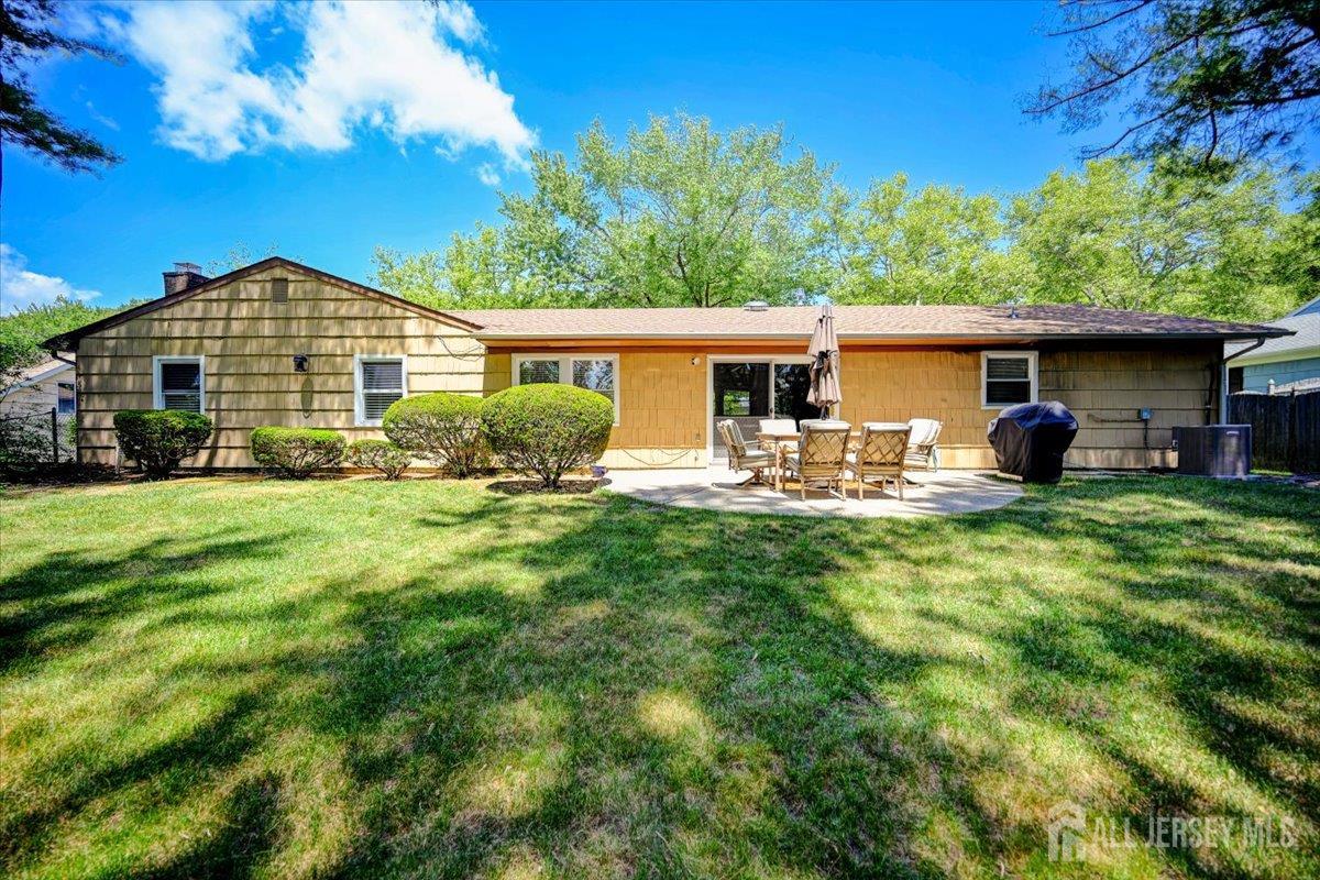 28 Morningside Drive Old Bridge NJ 08857