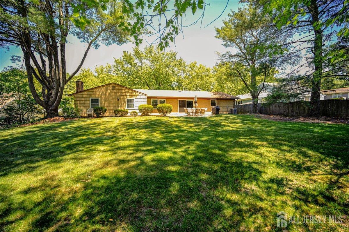 28 Morningside Drive Old Bridge NJ 08857