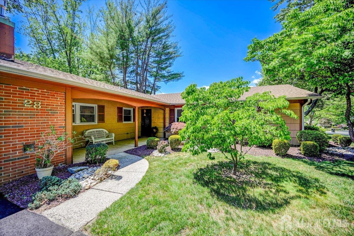 28 Morningside Drive Old Bridge NJ 08857