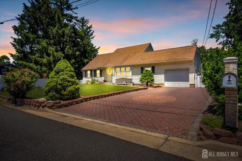 20 Sheldon Place Piscataway NJ 08854