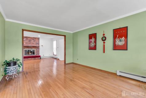 20 Sheldon Place Piscataway NJ 08854