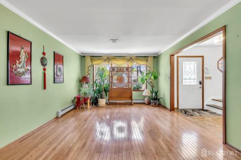 20 Sheldon Place Piscataway NJ 08854