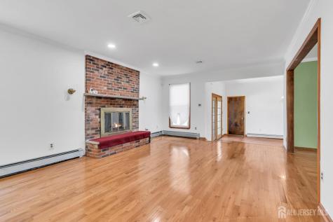 20 Sheldon Place Piscataway NJ 08854