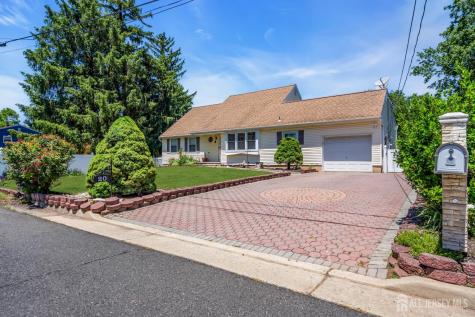 20 Sheldon Place Piscataway NJ 08854