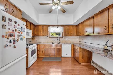 20 Sheldon Place Piscataway NJ 08854