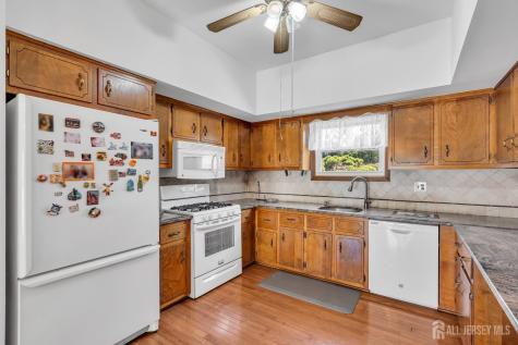 20 Sheldon Place Piscataway NJ 08854