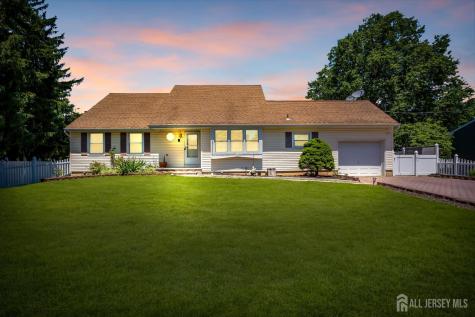 20 Sheldon Place Piscataway NJ 08854