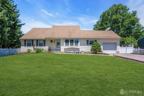 20 Sheldon Place Piscataway NJ 08854