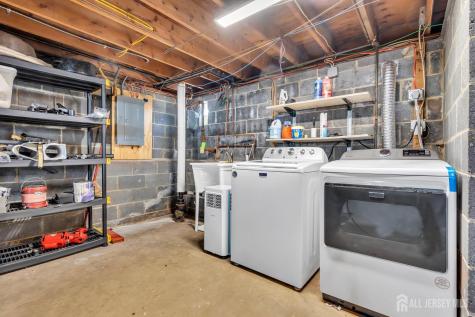 20 Sheldon Place Piscataway NJ 08854