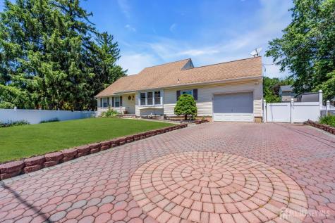 20 Sheldon Place Piscataway NJ 08854