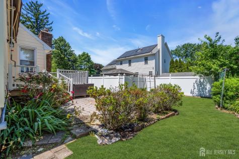 20 Sheldon Place Piscataway NJ 08854