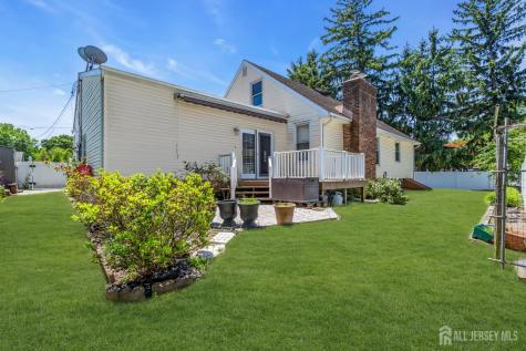 20 Sheldon Place Piscataway NJ 08854