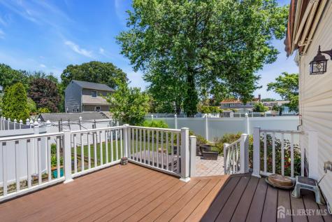 20 Sheldon Place Piscataway NJ 08854