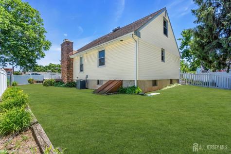 20 Sheldon Place Piscataway NJ 08854