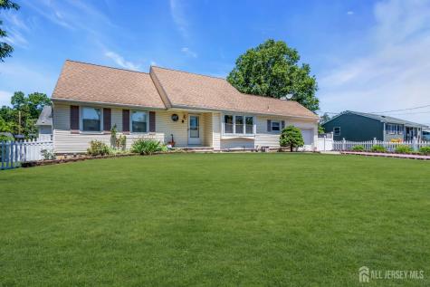 20 Sheldon Place Piscataway NJ 08854