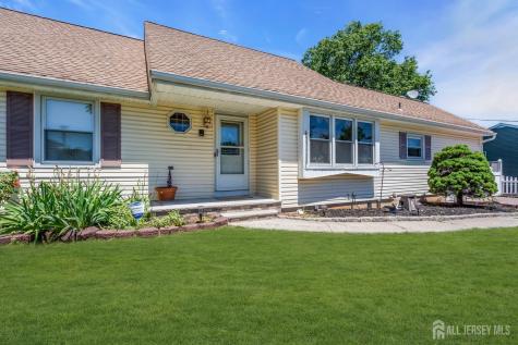 20 Sheldon Place Piscataway NJ 08854