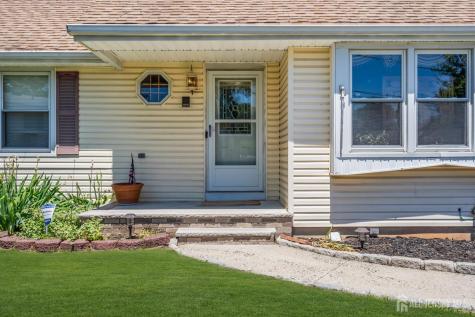 20 Sheldon Place Piscataway NJ 08854