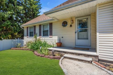 20 Sheldon Place Piscataway NJ 08854