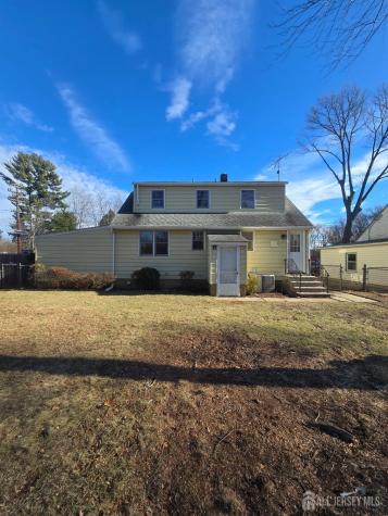 1712 Kenyon Avenue South Plainfield NJ 07080