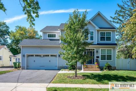23 Dalton Place Edison NJ 08817