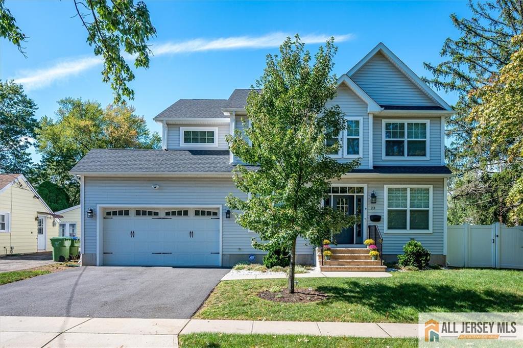 23 Dalton Place Edison NJ 08817