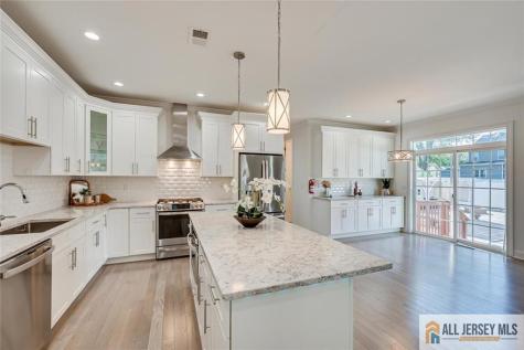 23 Dalton Place Edison NJ 08817
