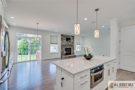 23 Dalton Place Edison NJ 08817