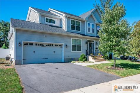 23 Dalton Place Edison NJ 08817