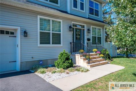 23 Dalton Place Edison NJ 08817
