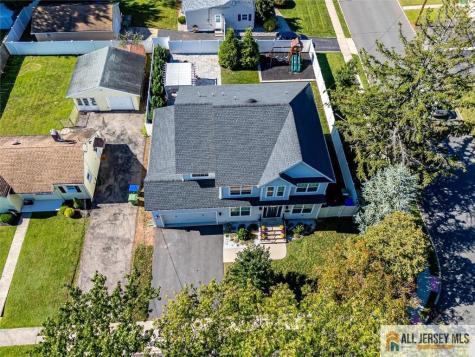 23 Dalton Place Edison NJ 08817