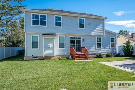 23 Dalton Place Edison NJ 08817