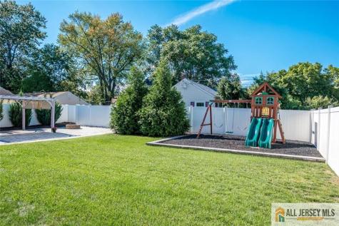 23 Dalton Place Edison NJ 08817