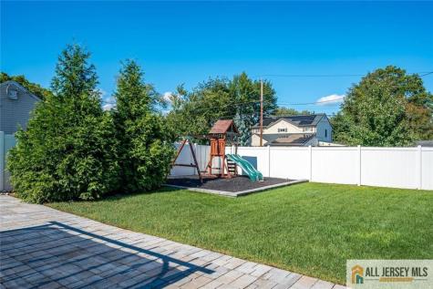 23 Dalton Place Edison NJ 08817