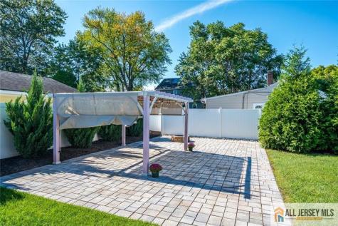 23 Dalton Place Edison NJ 08817