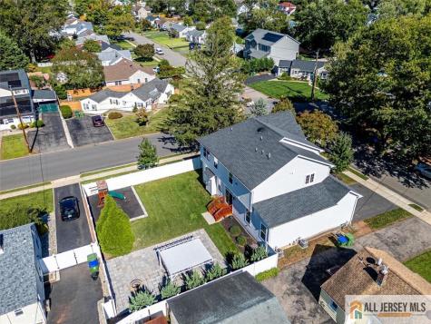 23 Dalton Place Edison NJ 08817