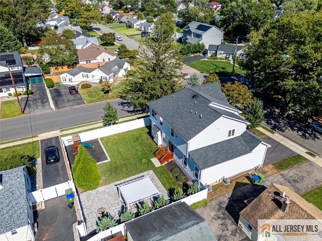 23 Dalton Place Edison NJ 08817