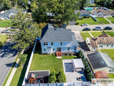 23 Dalton Place Edison NJ 08817