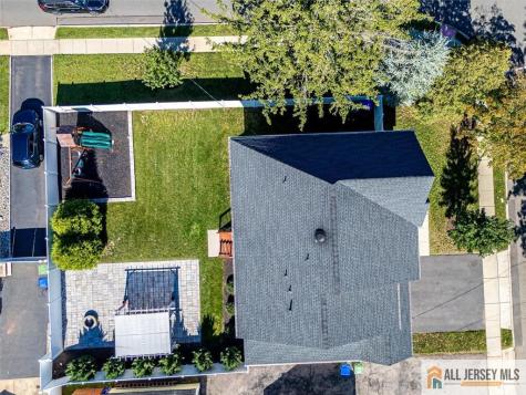 23 Dalton Place Edison NJ 08817