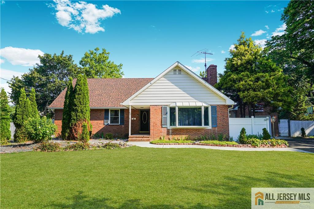 82 Milltown Road East Brunswick NJ 08816