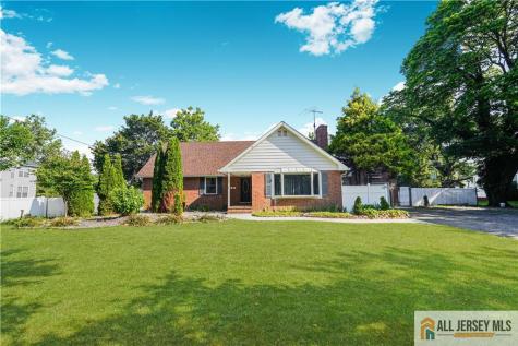 82 Milltown Road East Brunswick NJ 08816