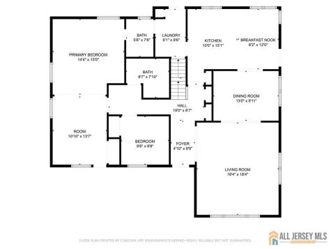 82 Milltown Road East Brunswick NJ 08816