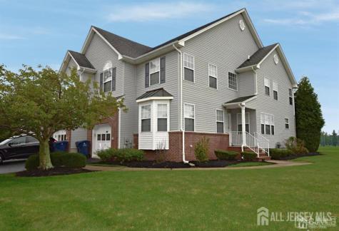 71 Jared Drive North Brunswick NJ 08902