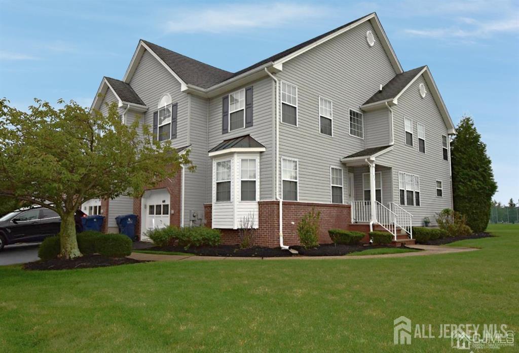 71 Jared Drive North Brunswick NJ 08902