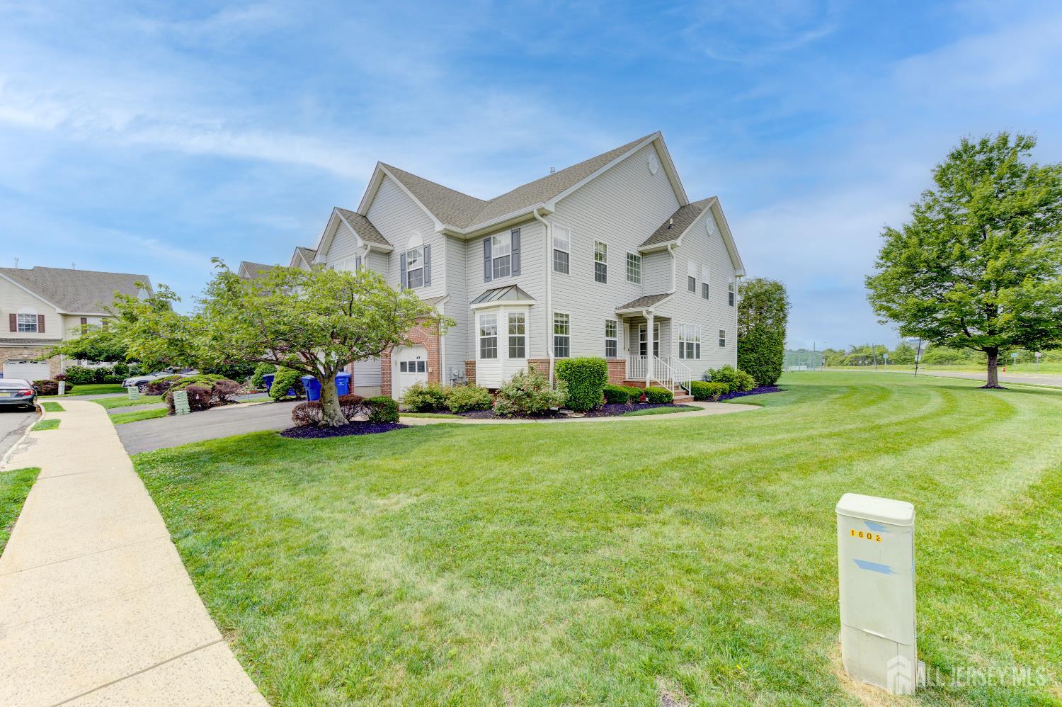 71 Jared Drive North Brunswick NJ 08902