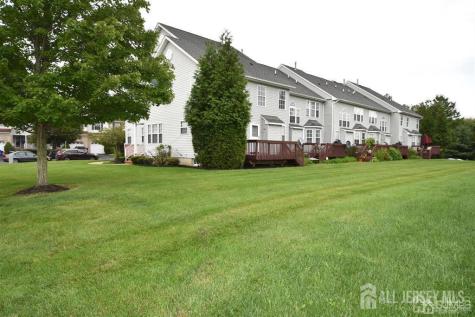 71 Jared Drive North Brunswick NJ 08902