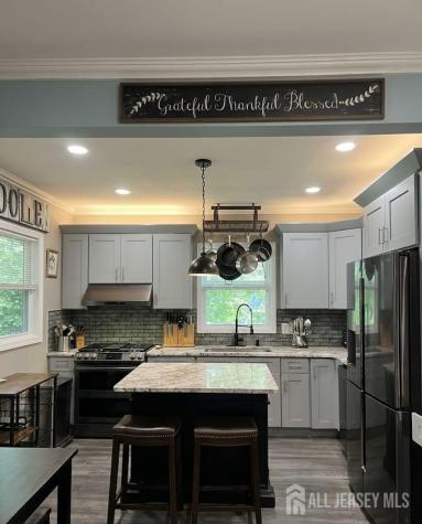 297 Grove Street Woodbridge Proper NJ 07095