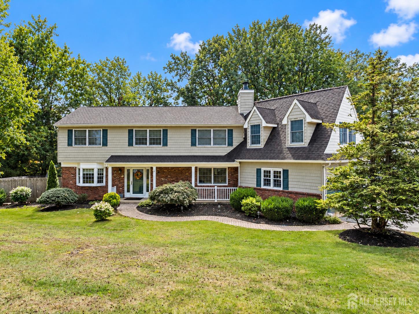 72 Central Avenue East Brunswick NJ 08816
